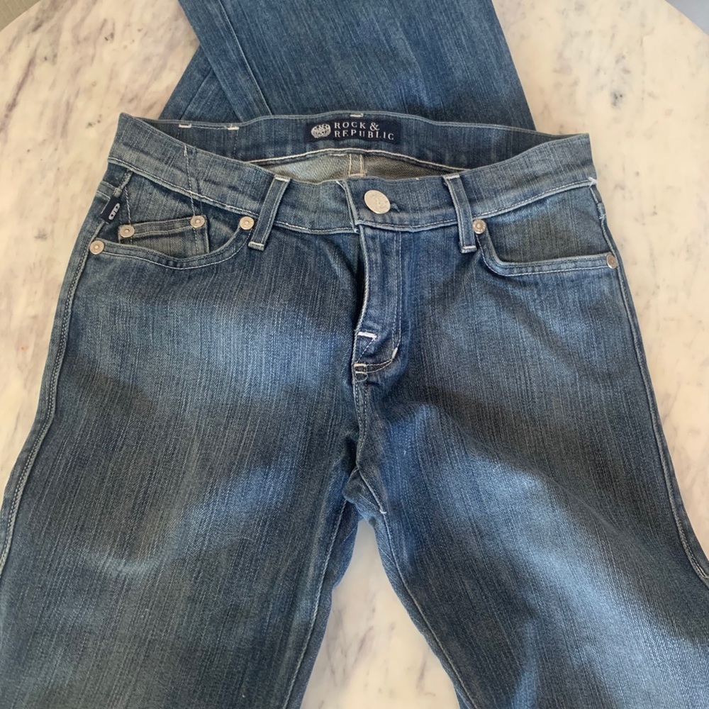 Rock & Republic Jeans